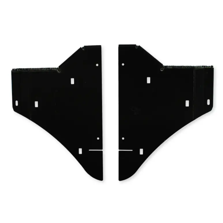 A-Arm Skid Plates | 22-Present Tundra/23-Present Sequoia 1