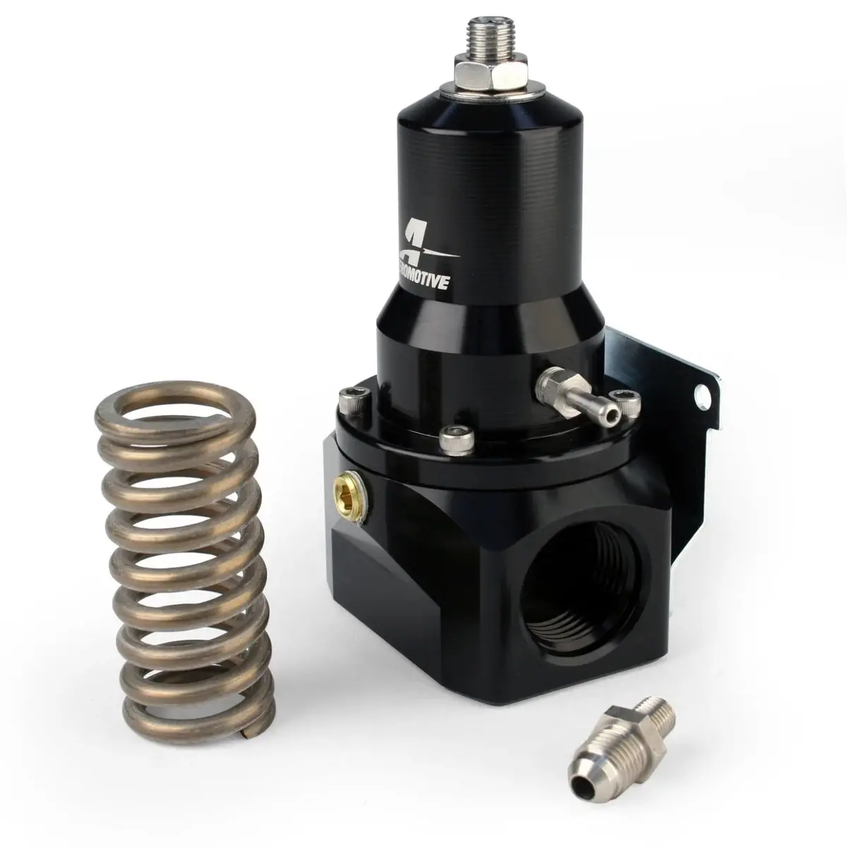 Extreme Flow Efi Fuel Pressure Regulator 1
