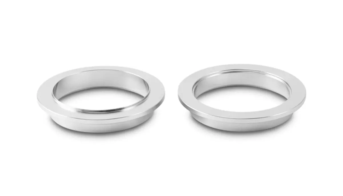 V-Band Flanges (Individual) 1