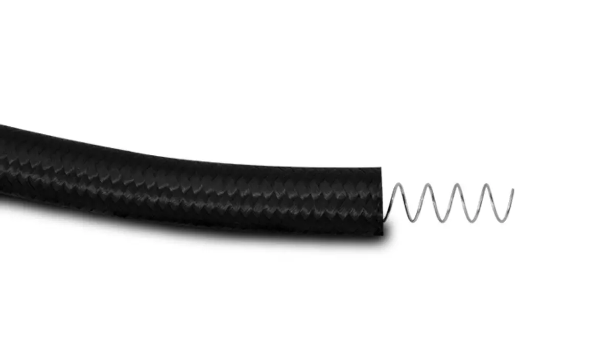 Flex Hose Inner Support Springs 1