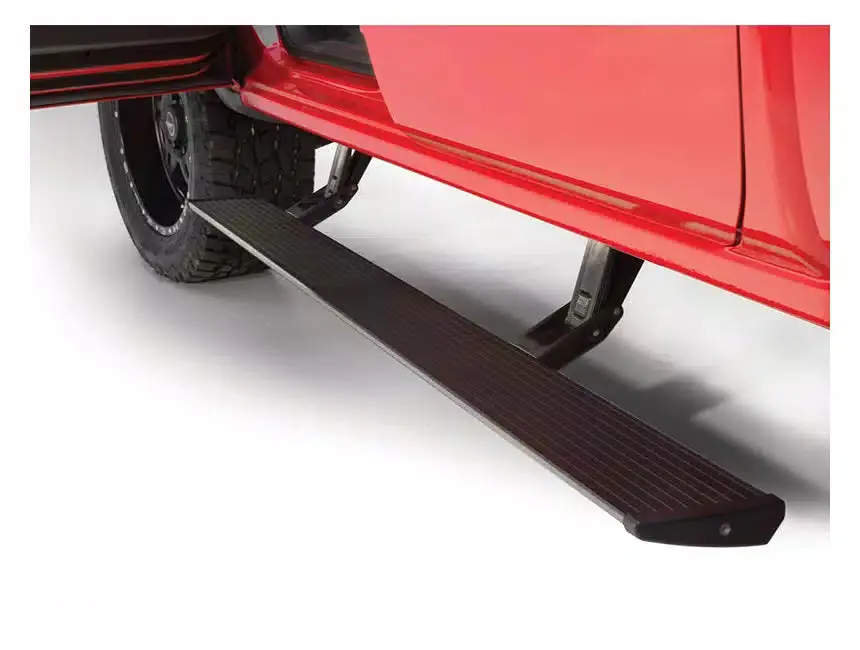 Amp Research Power Step Running Boards 2019-2024 Ram 1500/Trx 1