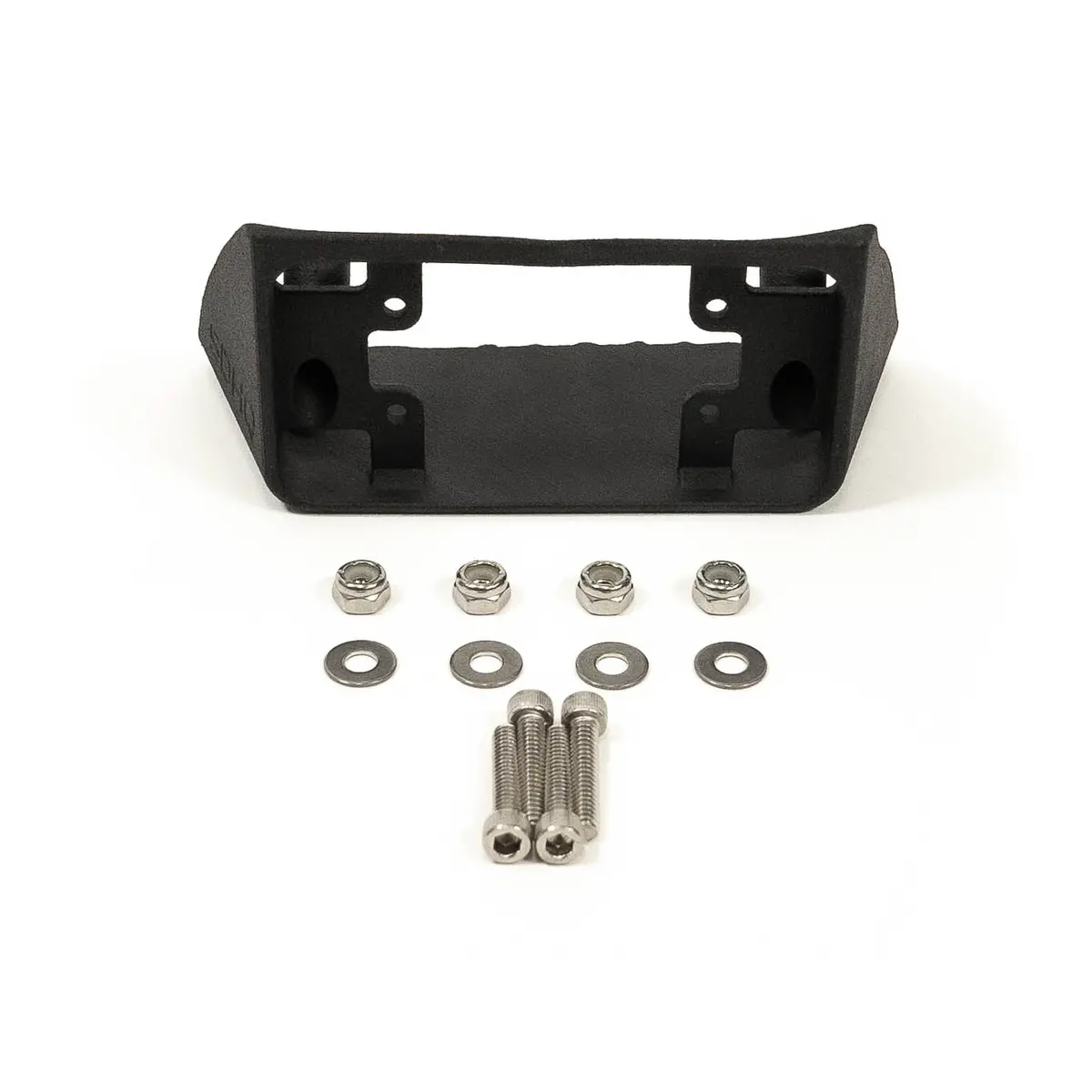 2020-2023 Jeep Jt Sdhq Built Switch Pros Sp-9100 Keypad Mount 1