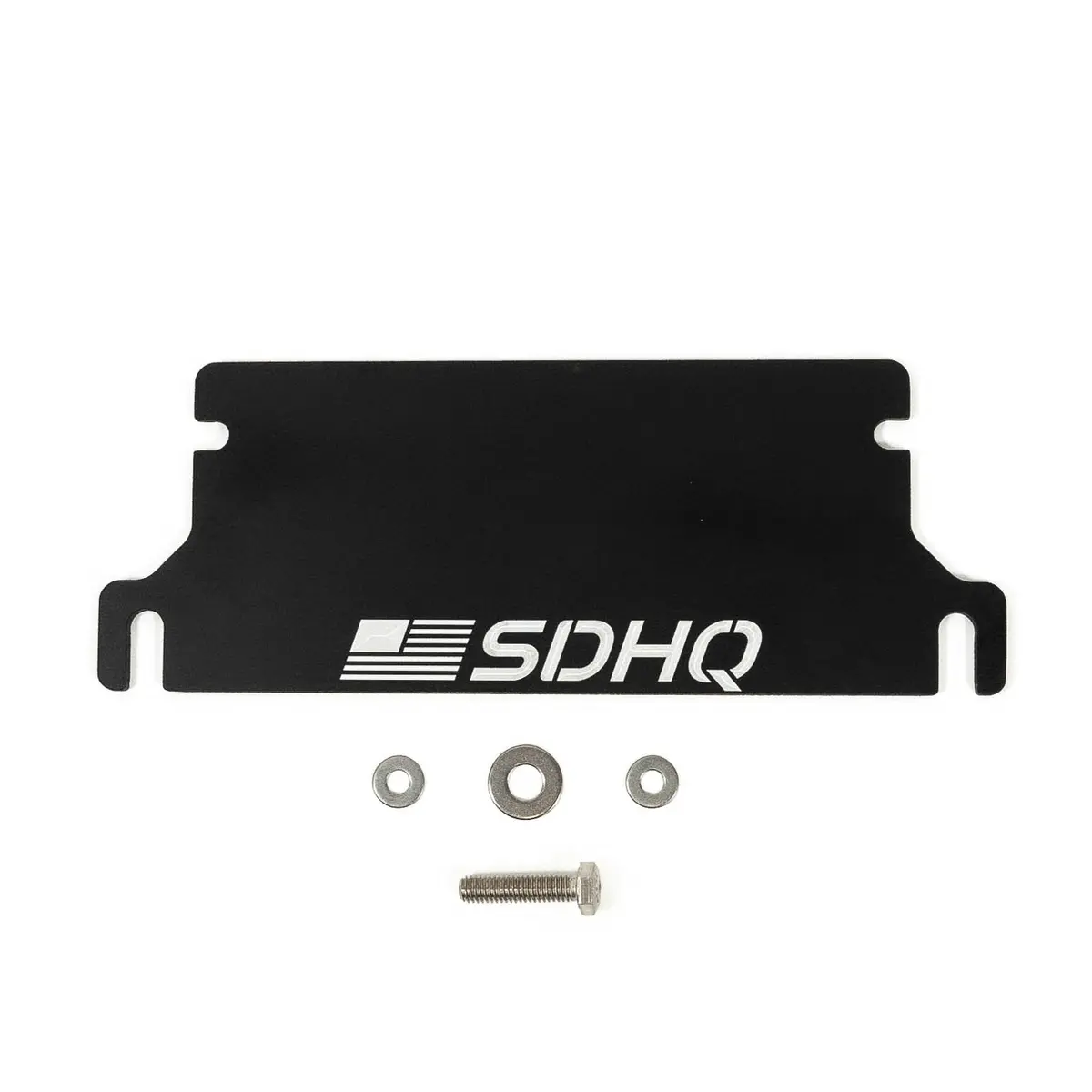 2020-2023 Jeep Jt Ecodiesel/V8 Sdhq Built Switch-Pros Power Module Mount 1
