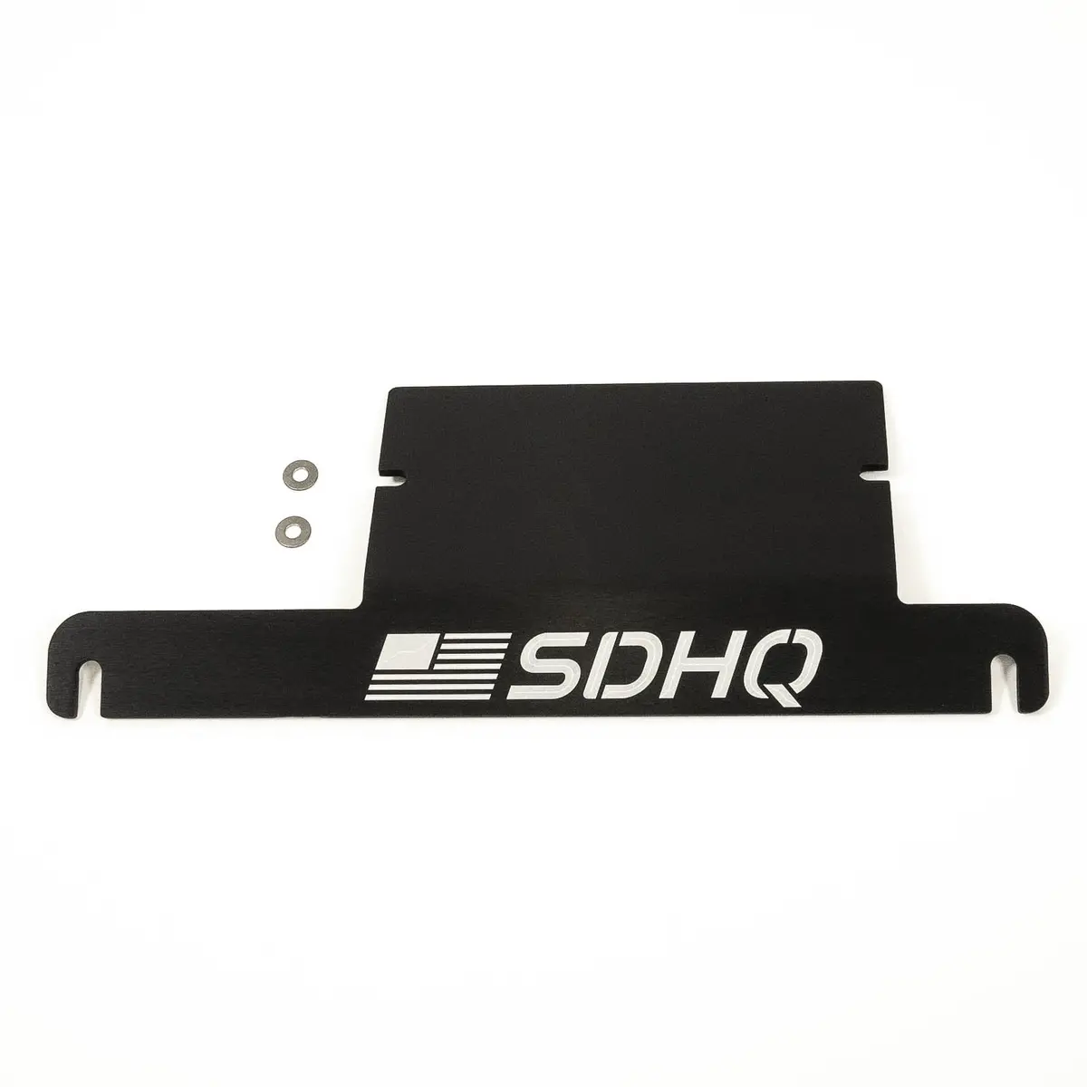2020-2023 Jeep Jt Sdhq Built Switch-Pros Power Module Mount 1