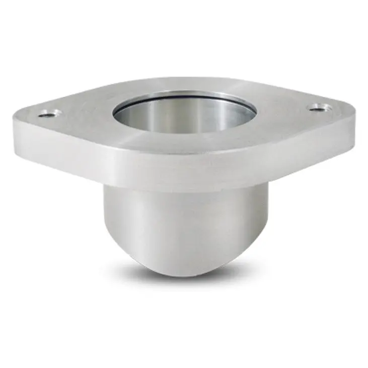 Weld-On Flange Kit For Greddy Bov 1