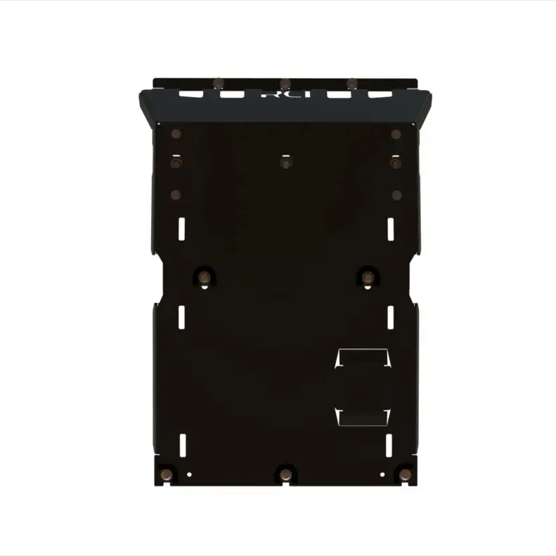 Rci | Engine Skid Plate | 23+ Colorado 1