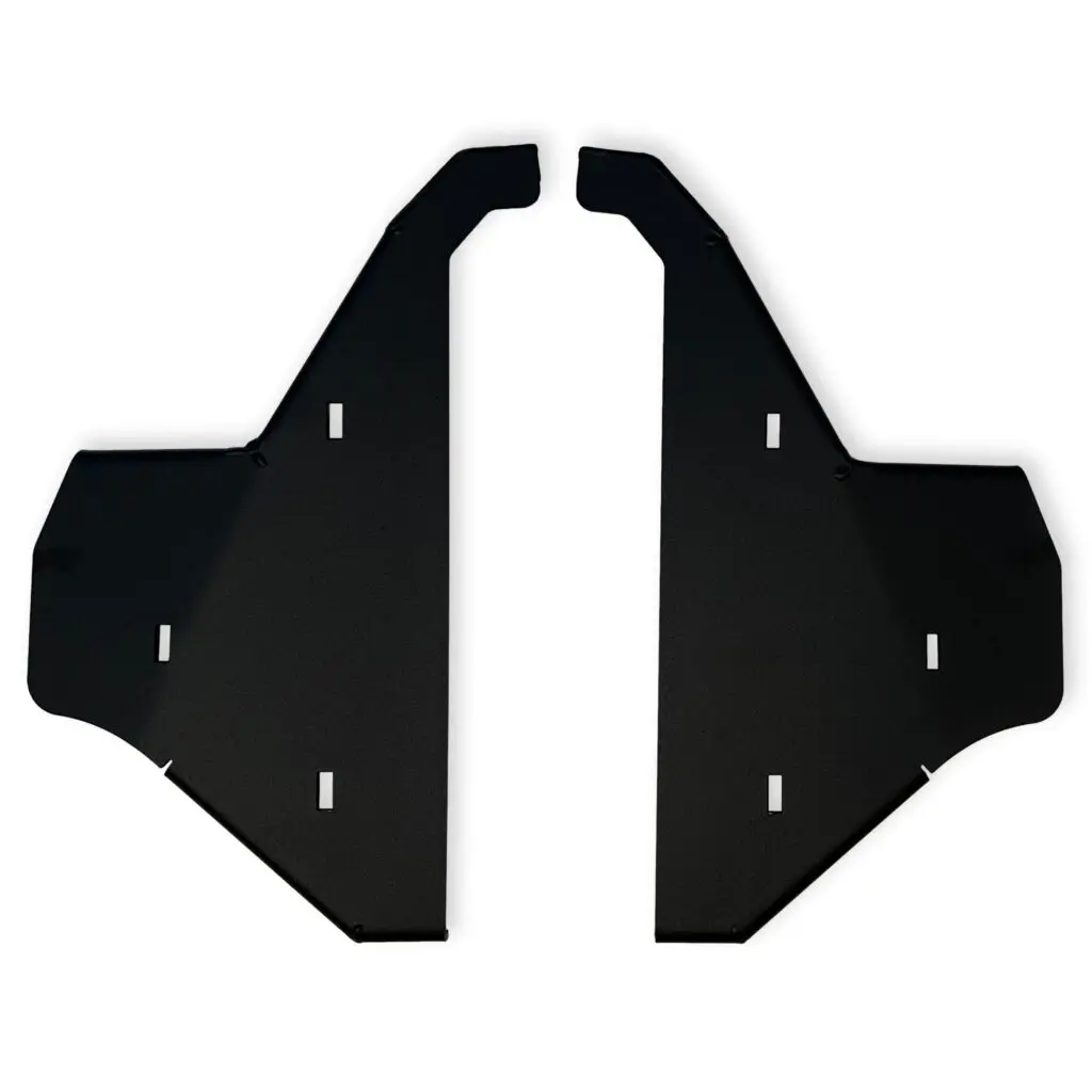 Rci A-Arm Skid Plates | 24-Present Tacoma 1