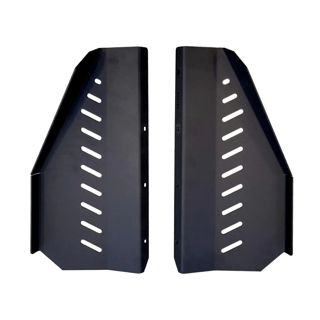 Rci Catalytic Guards | 24-Present Tacoma/25-Present 4Runner 1
