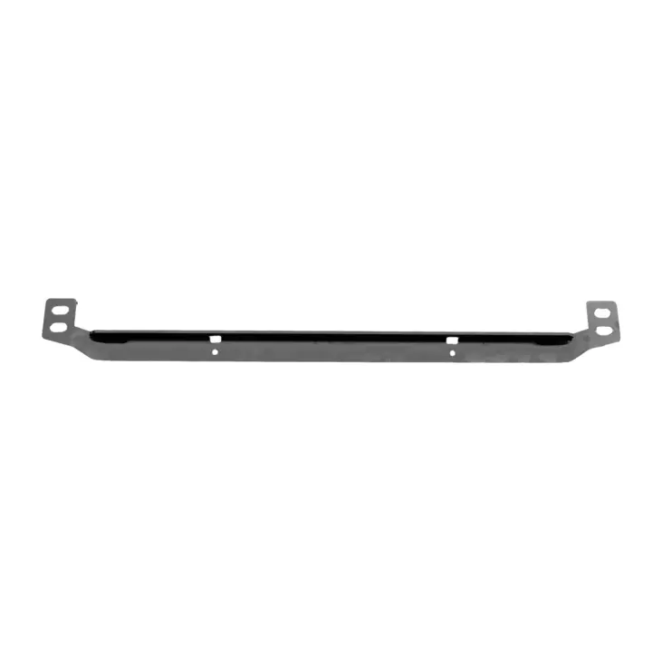 Front Skidplate-Mounting Crossmember | 24-Present Tacoma 1