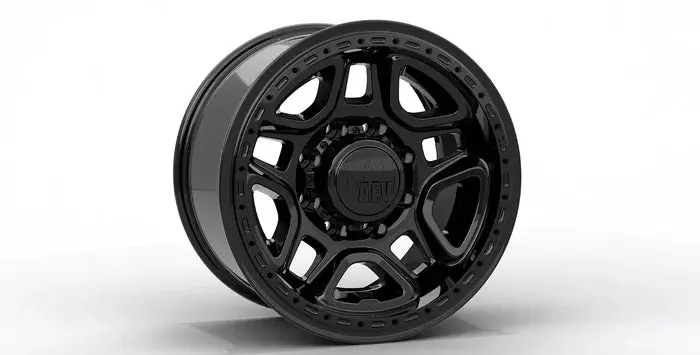 Aev Katmai Dualsport Wheel For 2023+ Ford Super Duty 1