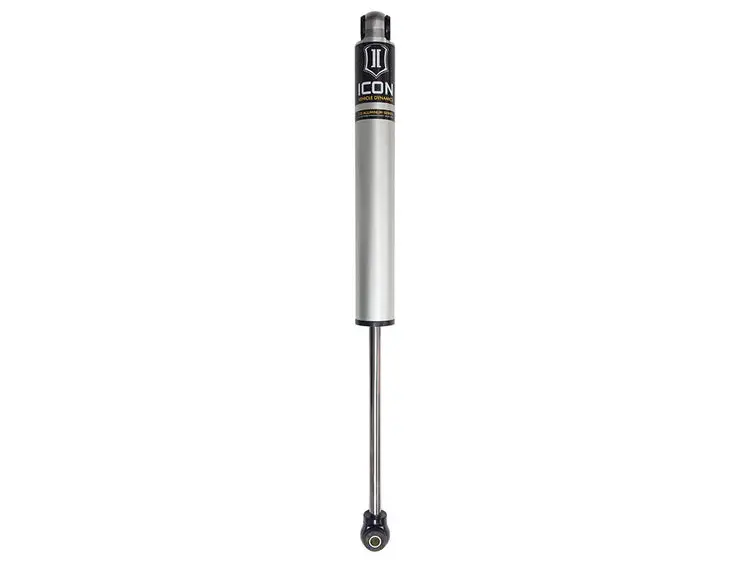 Icon 2022-2025 Nissan Frontier, 0-1.5" Lift, Rear, V.S. 2.0 Aluminum Series Shock Absorber, Internal Reservoir 1