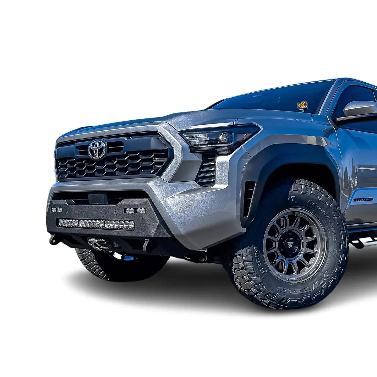 2024+ Toyota Tacoma Prolite Bumper 1