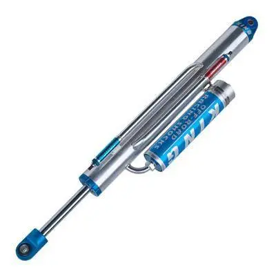 2.5 Performance Racing Series 2 Tube Bypass Piggyback Reservoir Shock 1