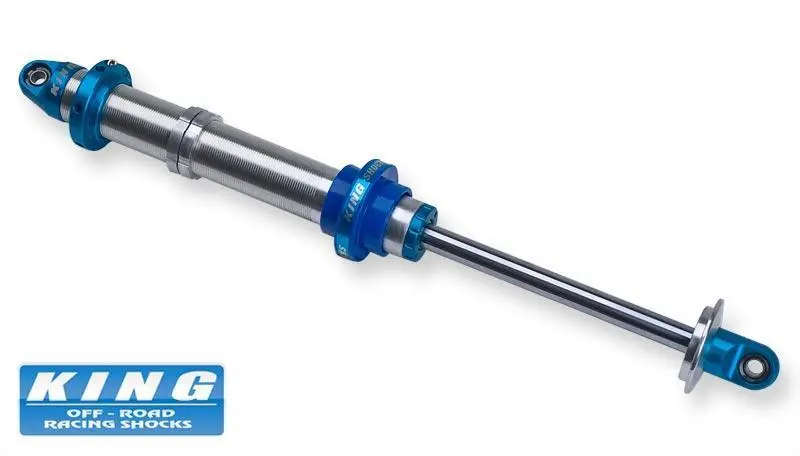 2.5 Performance Racing Series Emulsion Coilover 1