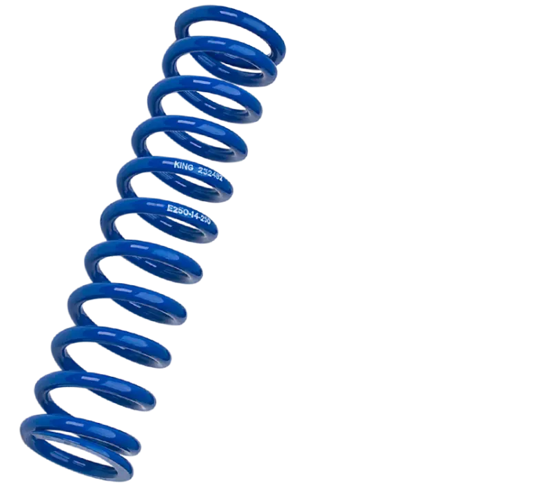 King Shocks 2.5 Id Coil Springs 8 X 300Lb 1