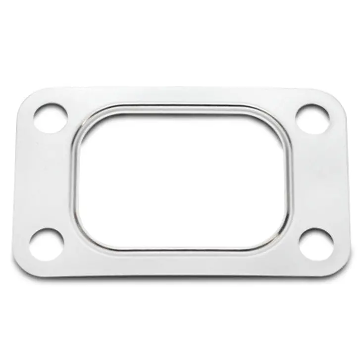 Turbo Flange Gasket For T3/Gt30r 1