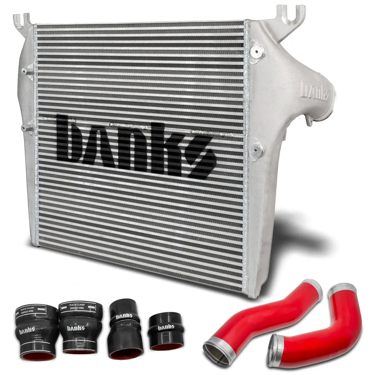 Banks Technicooler For The 2010-2012 Ram 6.7L 1