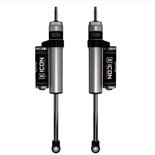 19-23 Ram 1500 Icon 2.5 Vs Pb Rear Shocks (0-3" Lift) 1
