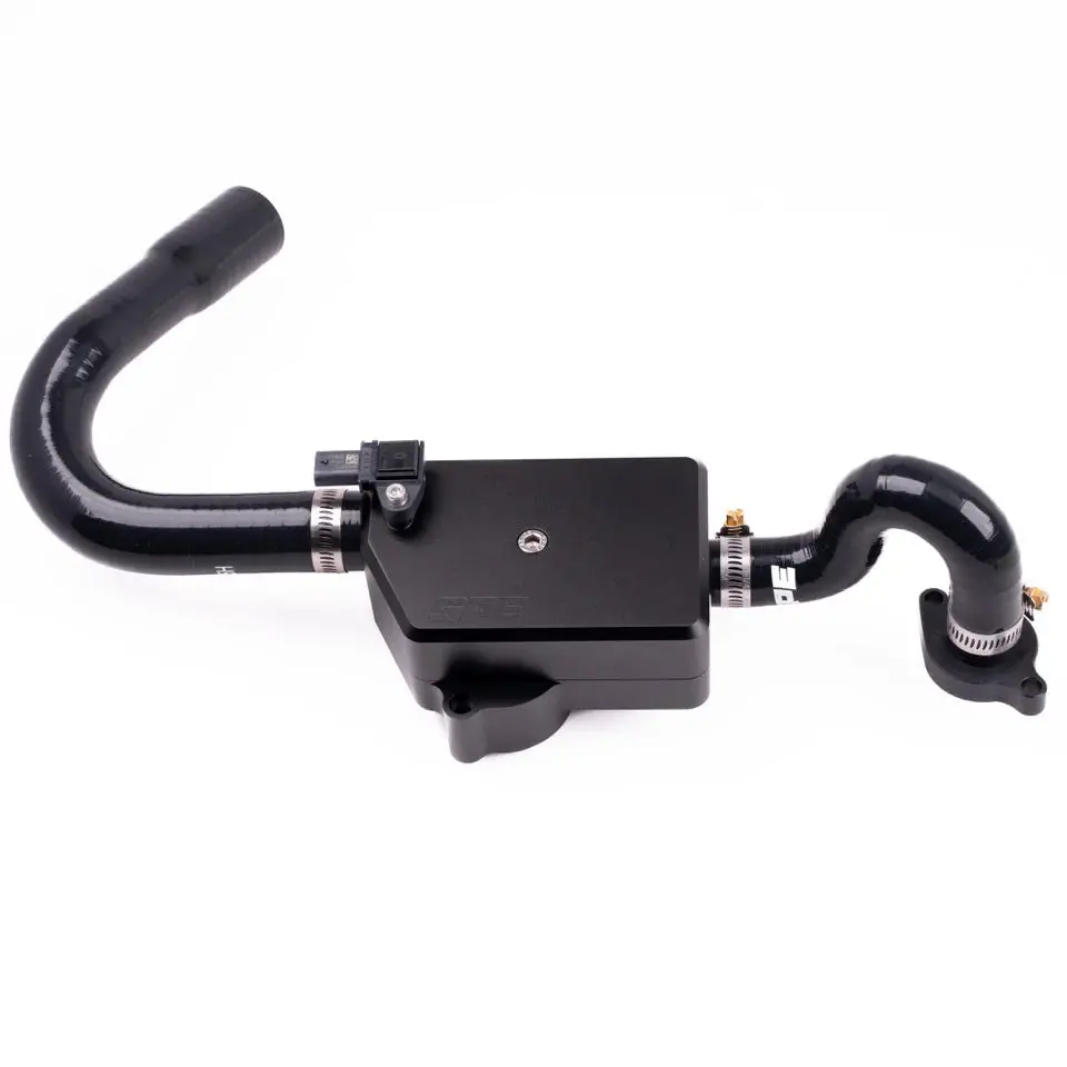 Spe Motorsport 2025+ 6.7L Powerstroke Recirculating Ccv 1