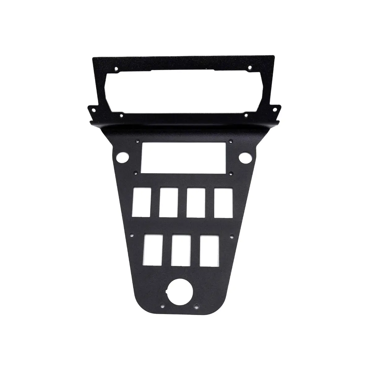 Pci Rzr Pro R 2025+ Radio And Intercom Bracket 1