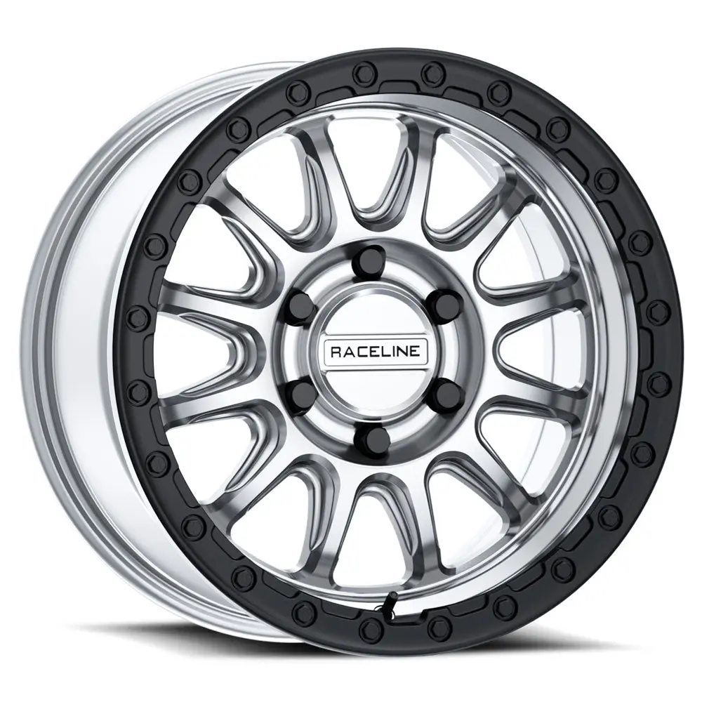Raceline 960Mb Alpha 4