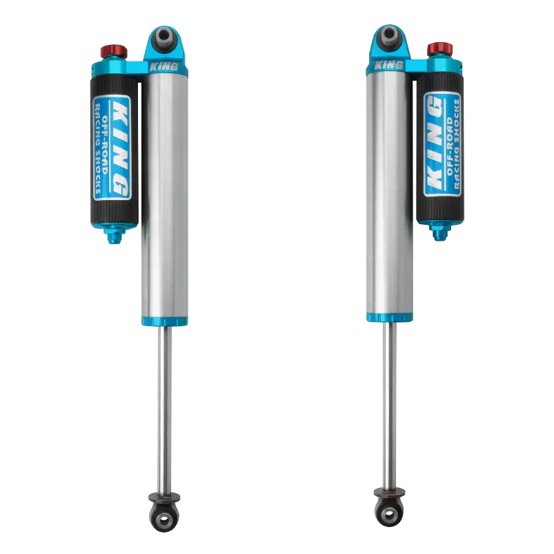 2015+ Ford Transit Van 2Wd/Awd 2.5 Rear Shocks 1