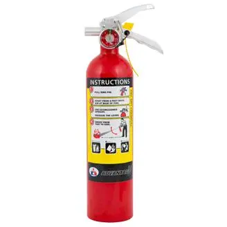 2.5Lb Fire Extinguisher 1
