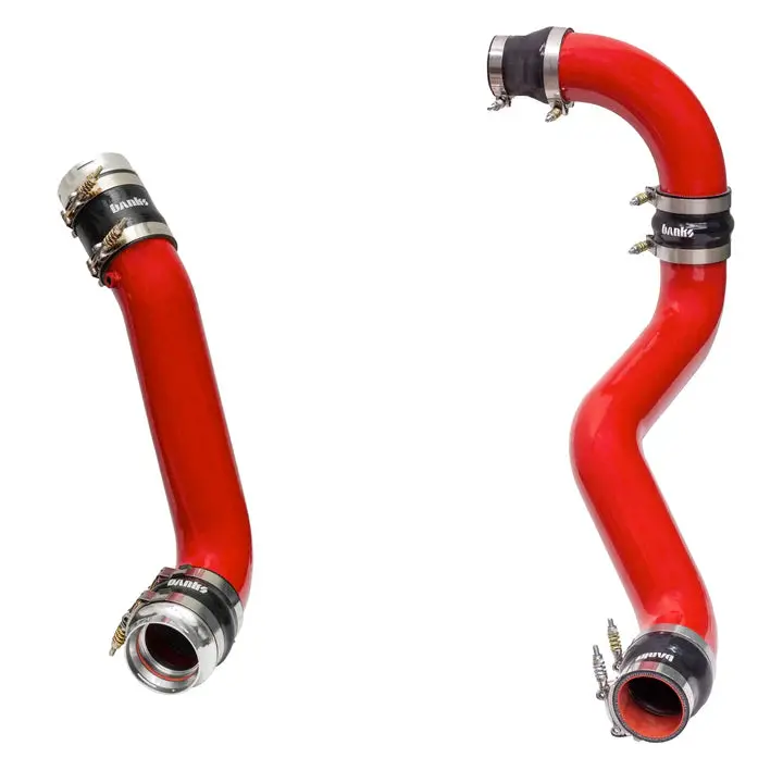 Boost Tube Upgrade Kit - 6.6L Duramax L5p 1