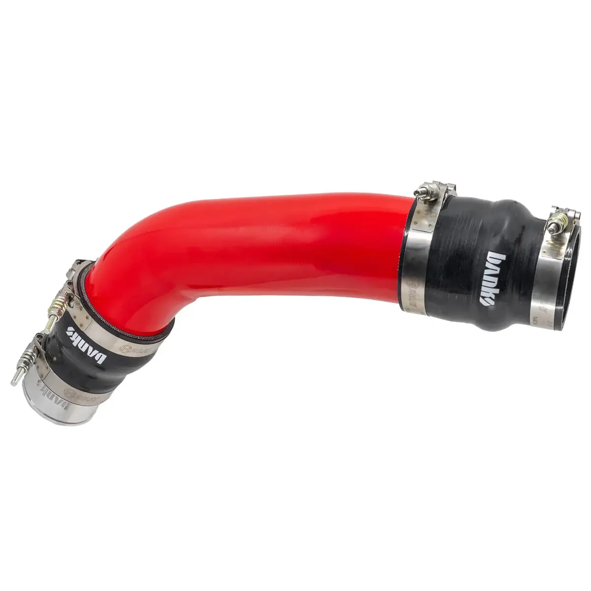 Hot Side Boost Tube 2011-2026 Ford Super Duty 6.7L Non-Ho 1