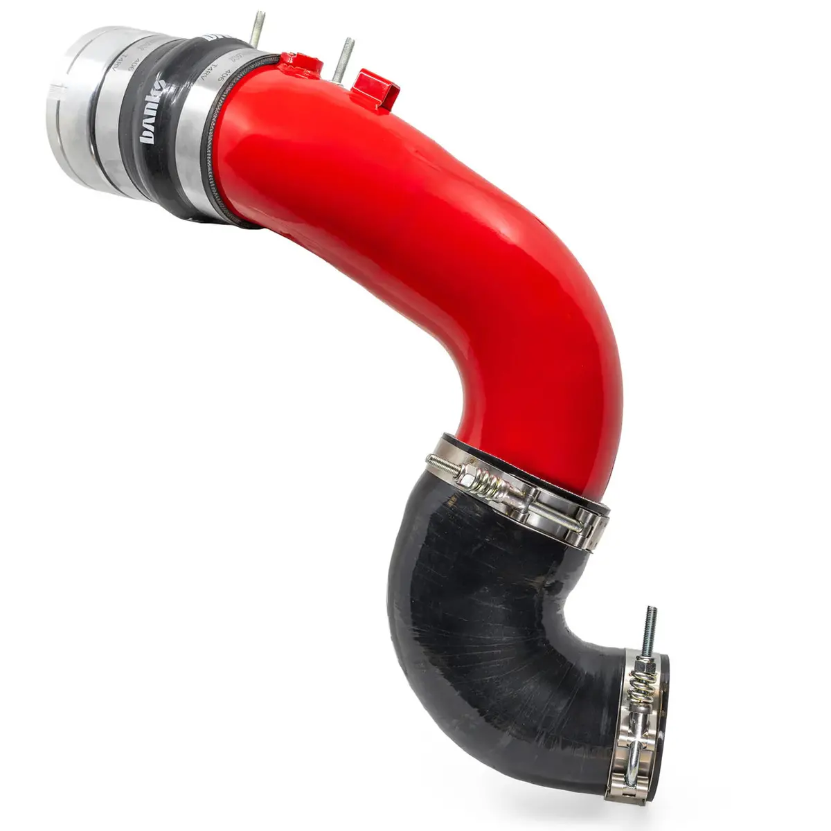 Cold Side Boost Tube 2011-2016 Ford Super Duty 6.7L 1