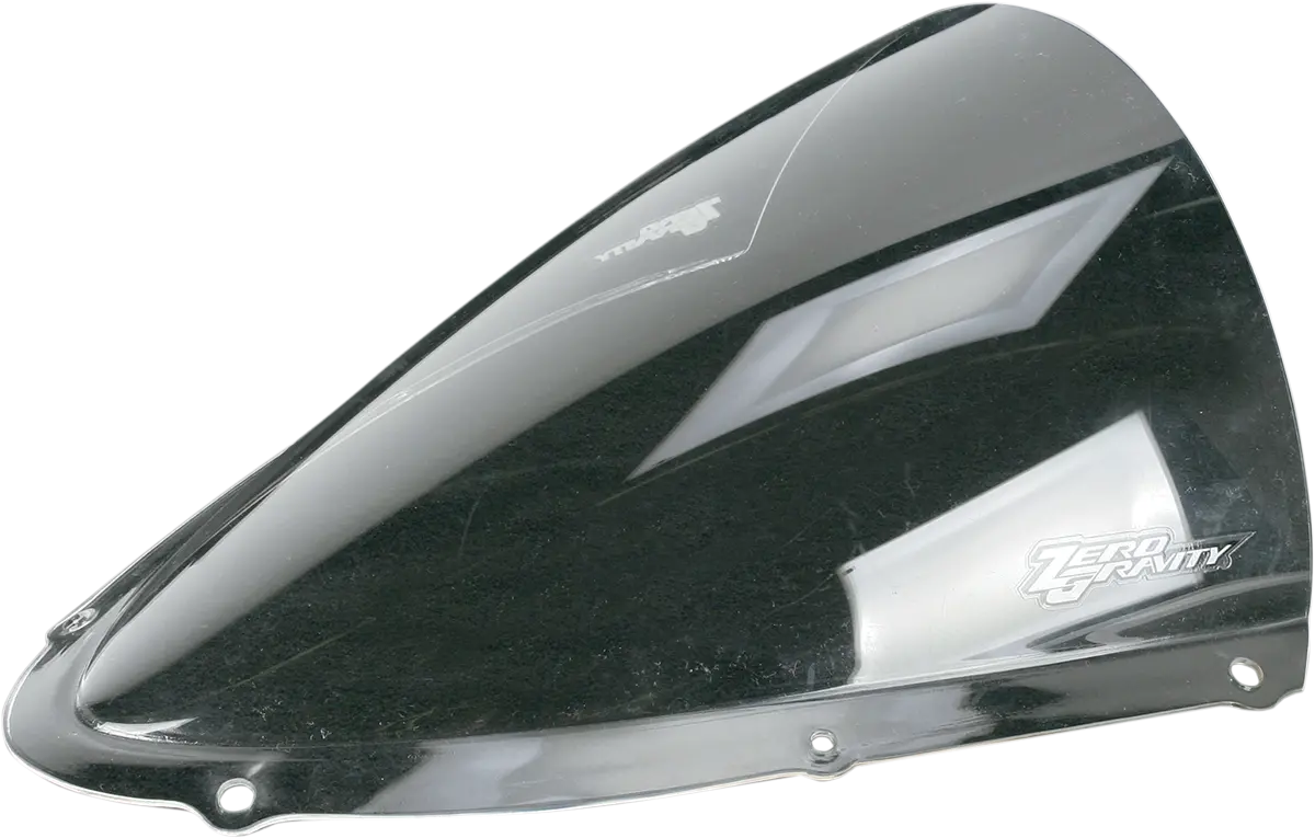 Zero Gravity Corsa Windscreen - Clear - Gsxr 600/750 '08-'10 24-112-01 1