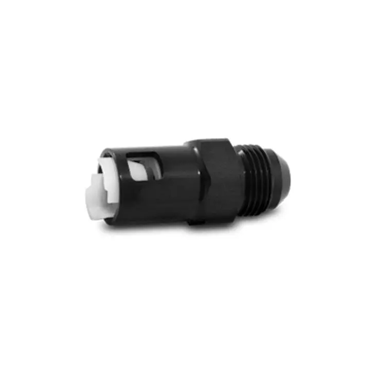 Male An Flare Quick Disconnect Efi Adapters 1