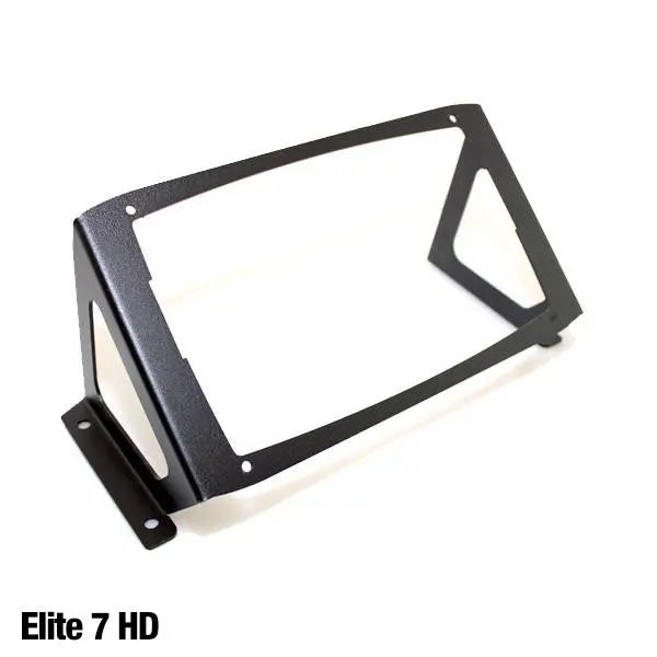 Pci Yamaha Yxz 7" Gps Bracket 1