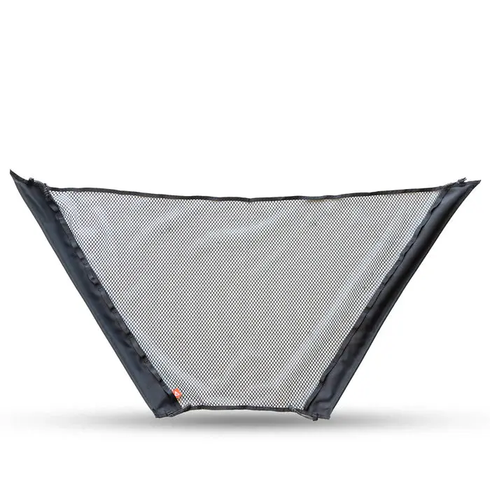 Roam | Arc 270 Overhead Mesh Storage 1