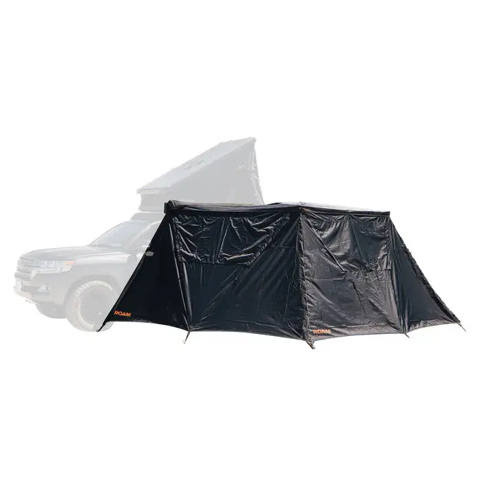 Roam | Arc 270 Awning Wall Kit 1