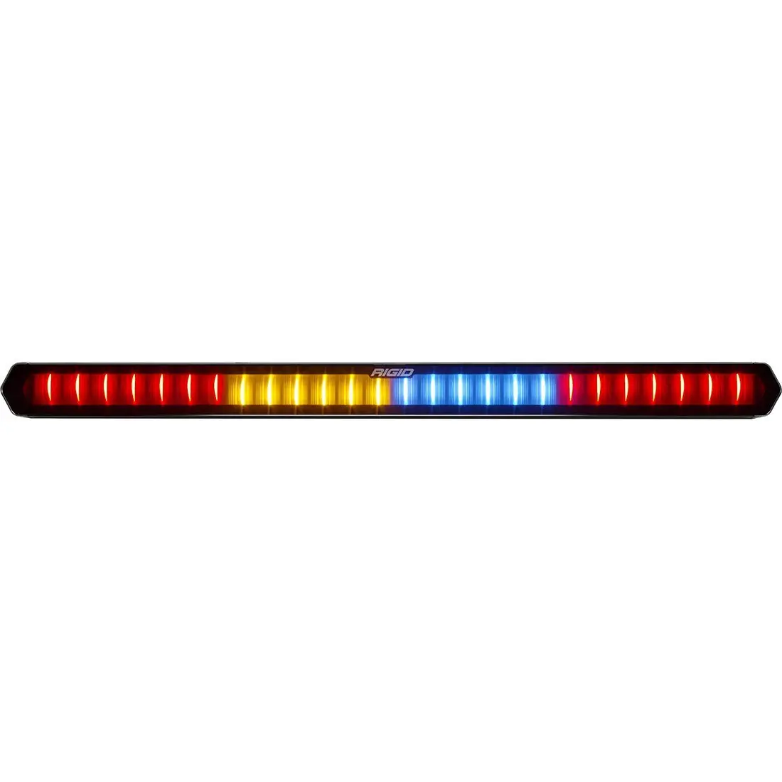 28" Chase Light Bar 1