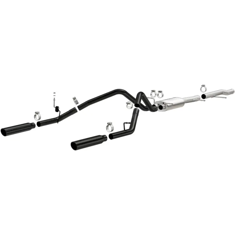 Magnaflow Street Series Cat-Back Performance Exhaust System 15362 1