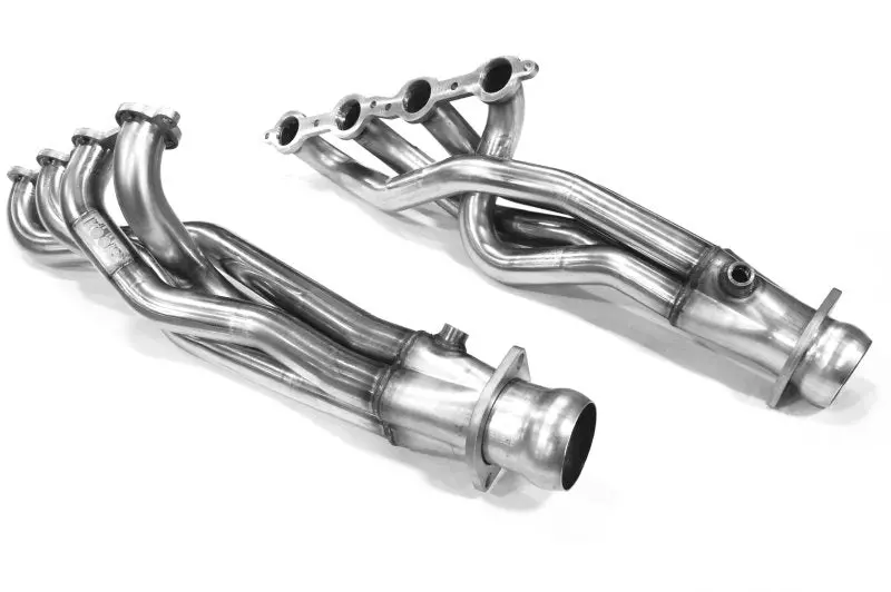 1-3/4" Header And Catted Connection Kit. 2007-2008 Gm 1500 Series 4.8L/5.3L/6.0L 1