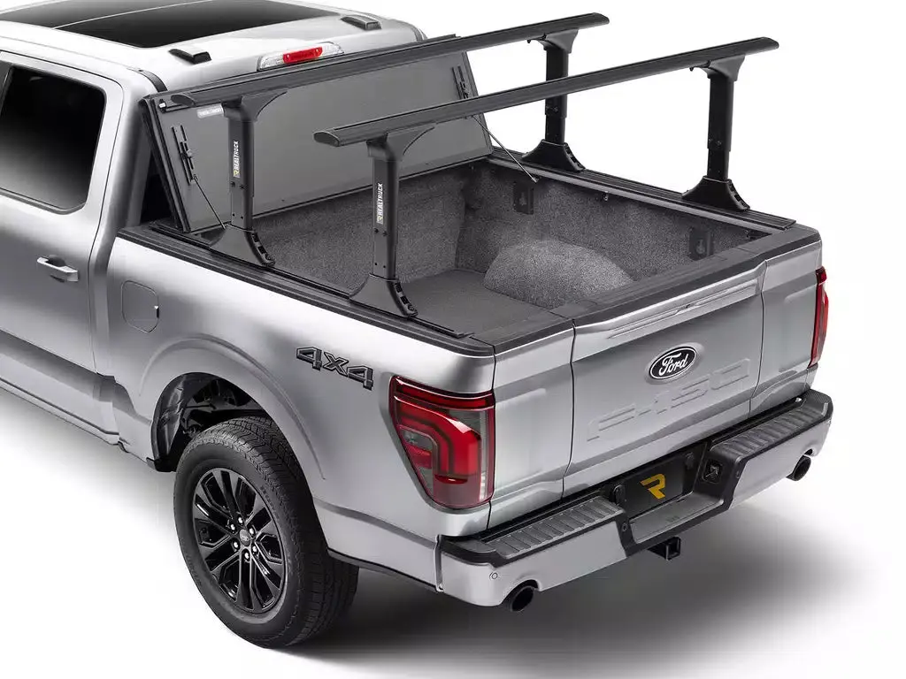 Bak 23-25 Gmc Canyon/Chevy Colorado 5.2Ft. Bed Bakflip Mx4 Ts 2