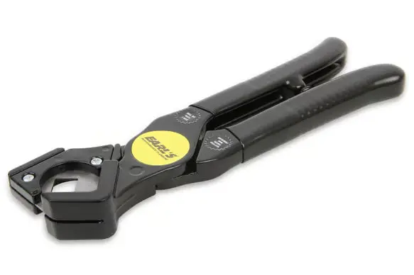 Earl's Hand-Held Hose Cutter 1