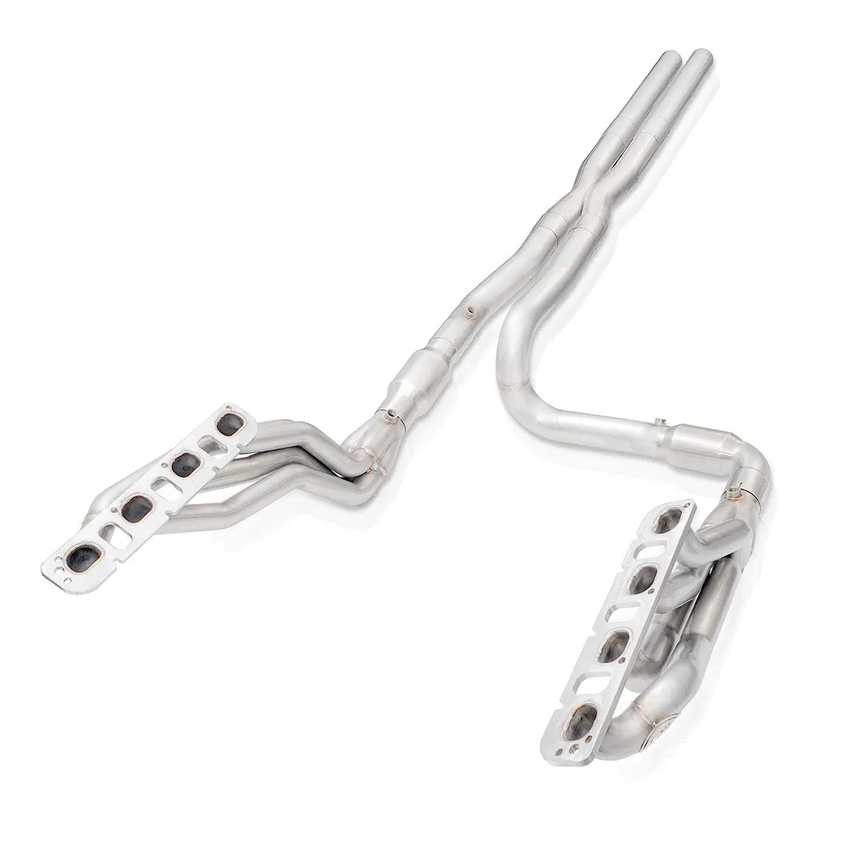 2019-24 Ram Long Tube Header Kit 1