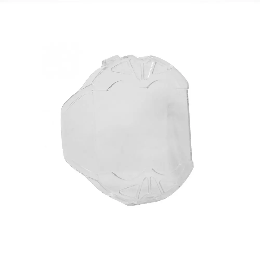 Lp4 Series Rock Guard Kit 3