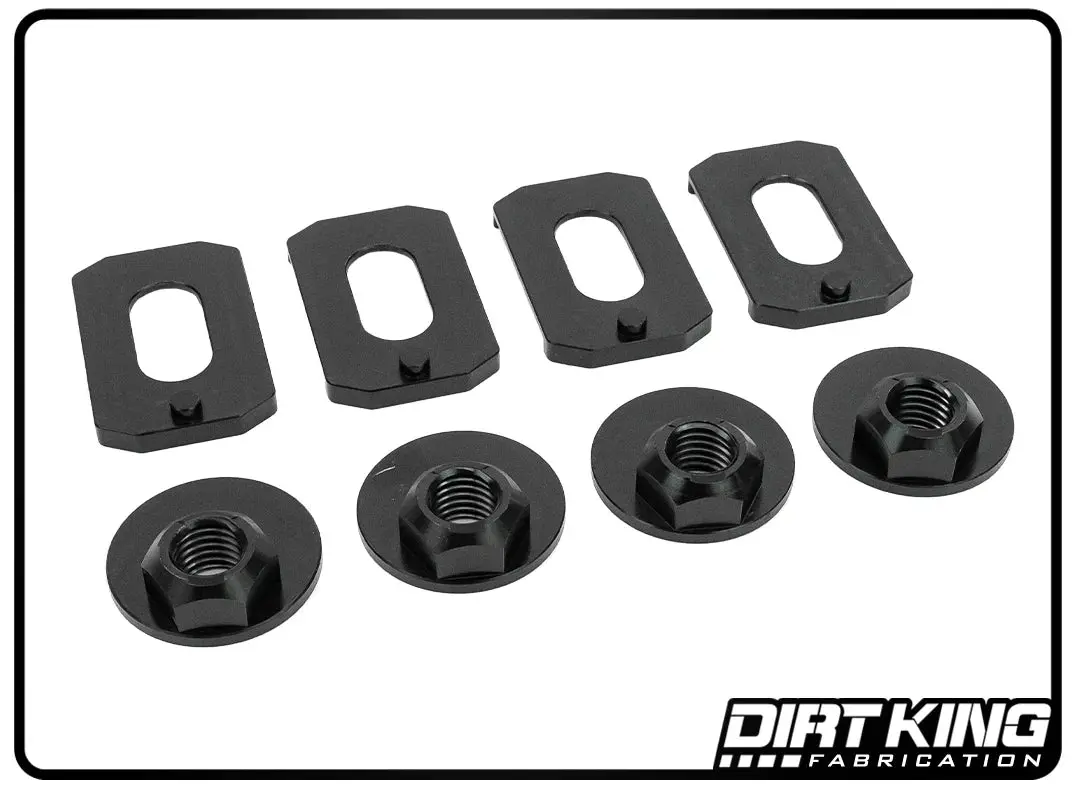 2010-2020 F-150/Raptor Alignment Cam Kit 1