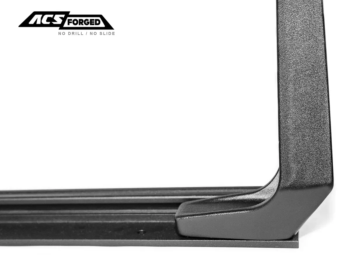 Active Cargo System - Forged No Drill - Nissan 5