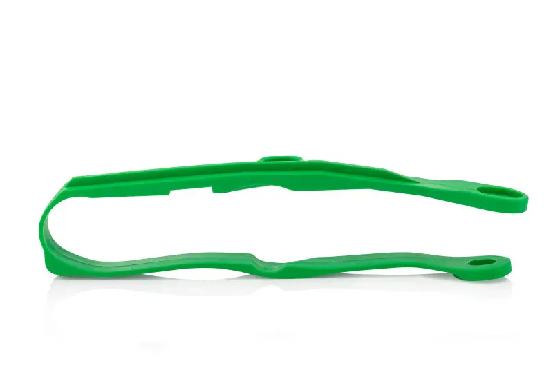 Acerbis Green Chain Slider For Kawasaki Kx250, Kx250X & Kx450 (2019–2023) 1