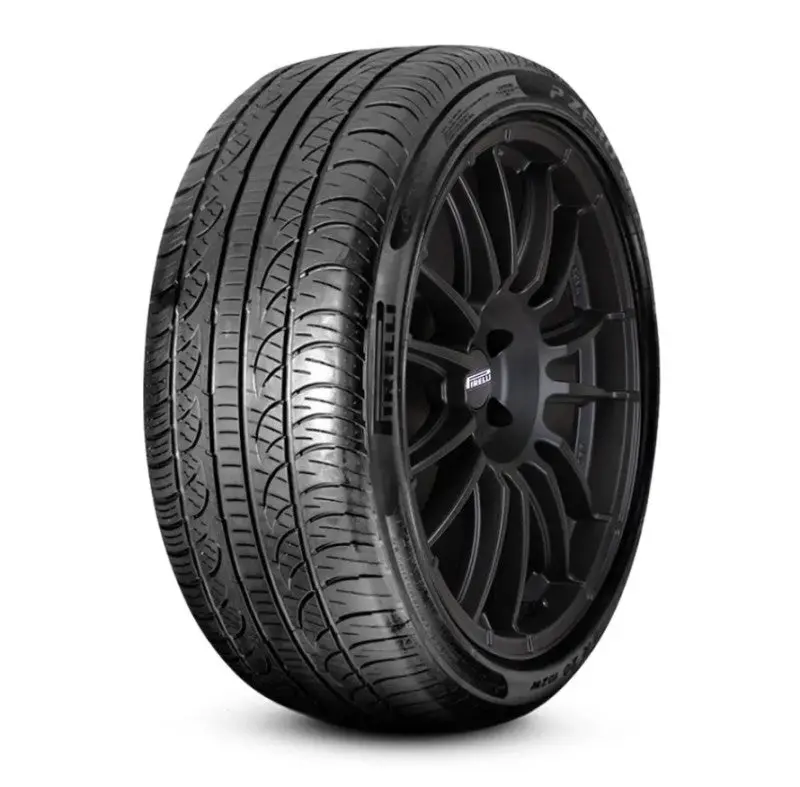 Pirelli P Zero Nero Performance Tire – 205/40Zr17, 84W Load & Speed Rating 1