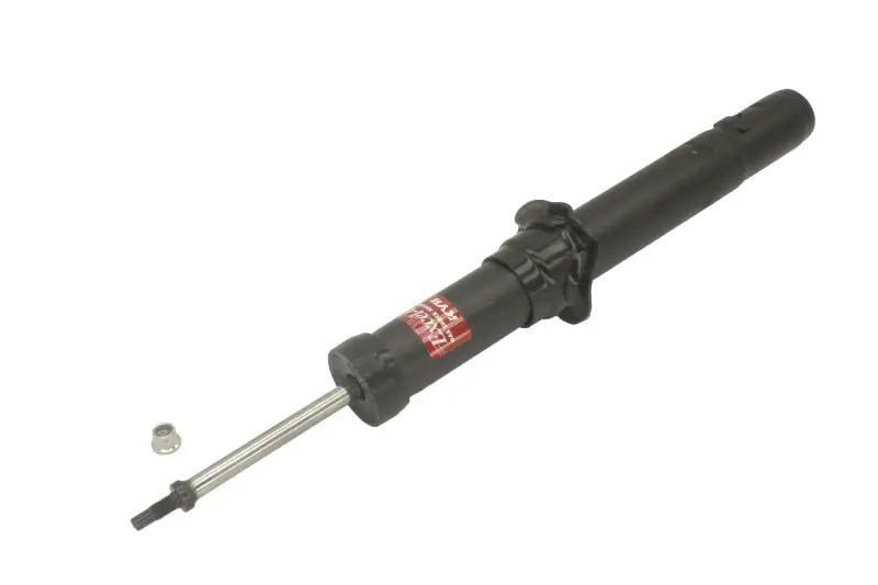 Kyb Excel-G Front Left Strut – Fits 2010–2011 Ford Fusion (Excluding Sport Trim) And Lincoln Mkz (Non-18" Wheel Variants) 1