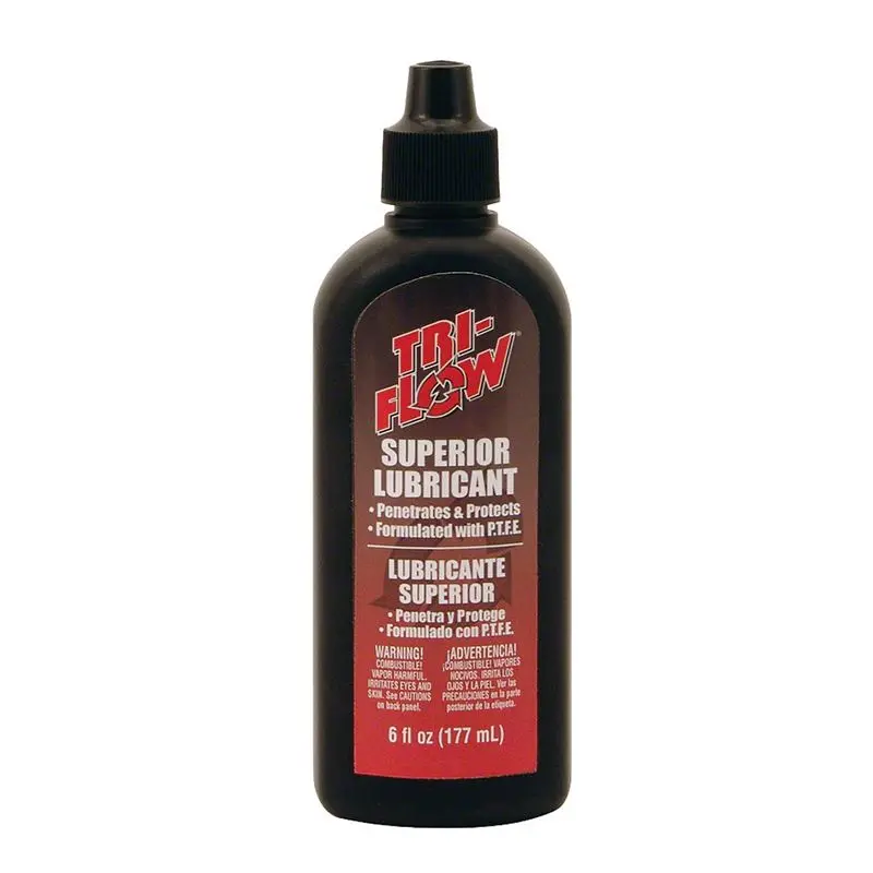 2Oz. Drip Bottle Dry Lubricant 1