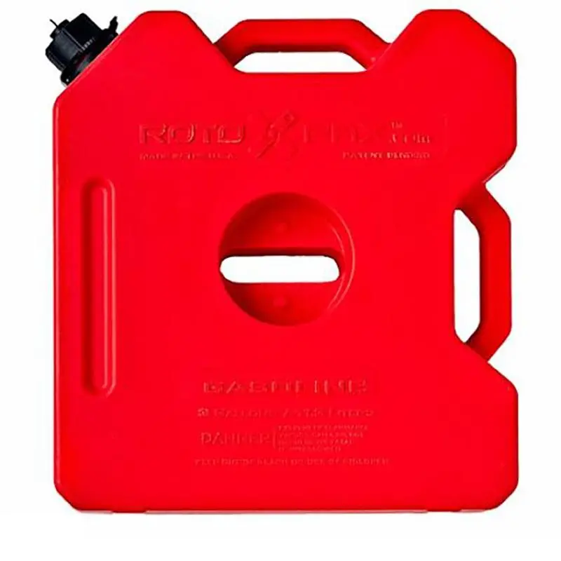 3 Gallon Gasoline Container 1