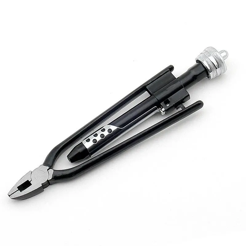 3 In 1 Locking/ Twisting/ Wire Cutters 1